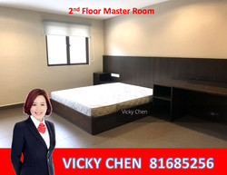 Lucky Park (D10), Terrace #189805612